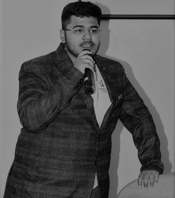 Aniruddha Khandwe
